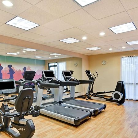 Hyatt Place Memphis Wolfchase Eksteriør billede