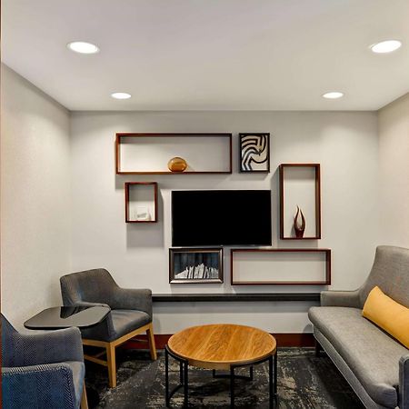 Hyatt Place Memphis Wolfchase Eksteriør billede